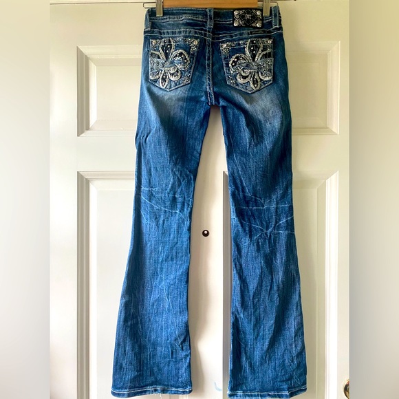 Miss Me Other - ⭐️ Miss Me Girls Jeans ⭐️
